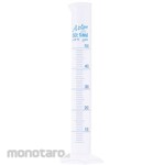 RS PRO PP Graduated Cylinder, 50ml