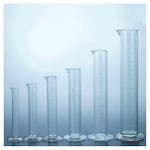SANPLA Graduated Cylinder