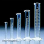 SANSYO Graduated Cylinder (Gelas Ukur Lab)