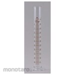 SANSYO Miyahara graduated cylinder HG