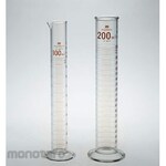 SANSYO Oil graduated cylinder