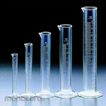 SANSYO PMMA Measuring Cylinder