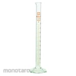 SIBATA Graduated Cylinder Custom A (Gelas Ukur Lab)
