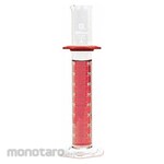 SIBATA Graduated Cylinder Glass (Gelas Ukur Lab)