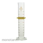 SIBATA SCIENTIFIC TECHNOLOGY Graduated Cylinder (Gelas Ukur Lab)