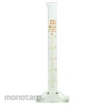 SIBATA SCIENTIFIC TECHNOLOGY Graduated Cylinder Super Grade