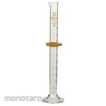 SIBATA SCIENTIFIC TECHNOLOGY Measuring Cylinder Custom A with Chinese Calibration Certificate