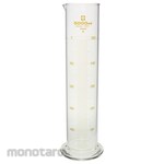 SIBATA SCIENTIFIC TECHNOLOGY Measuring Cylinder Custom A