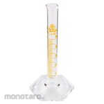 SIMAX Measuring Cylinder Class A with Chinese Calibration Certificate 1634AH Series