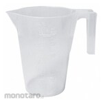 SP SCIENCEWARE Graduated Pitcher