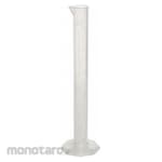 SP SCIENCEWARE Plastic Graduated Cylinder
