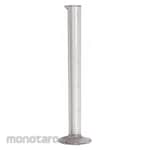 SP SCIENCEWARE Plastic Graduated Cylinder