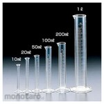 Sanplatec Cylinder set (Ministry of Education, Culture, Sports, Science and Technology teaching material standard set)