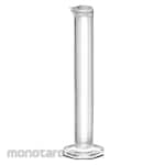Sanplatec Graduated Cylinder (Gelas Ukur Lab)