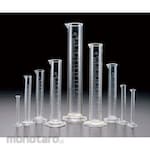Sanplatec Graduated Cylinder TPX (Gelas Ukur Lab)