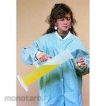 Scienceware Graduated Cylinder Holdfast with Handle (Gelas Ukur Lab)