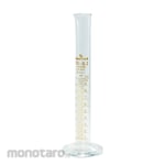 Supertek Graduated Cylinder (Gelas Ukur Lab)