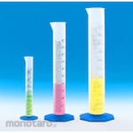 Tokyo Glass Kikai (TGK) Graduated Cylinder (Gelas Ukur Lab)