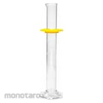 VEE GEE Graduated Cylinder Glass (Gelas Ukur Lab)