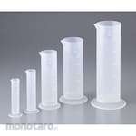 VITLAB PP Graduated Cylinder, Short Size
