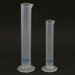 monotaro Graduated Cylinder PP (Gelas Ukur Lab)