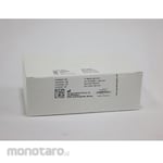 Paul Marienfeld Hematocrit Capillary Wax Plate 6 Pieces