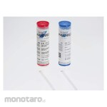 SANSYO Glass Capillary Marine Filled