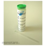 SANSYO Glass capillary marine filled