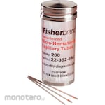 Thermo Fisher Scientific Hematocrit Capillary Tube