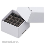 AS ONE Azurabo Freeze Box