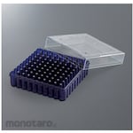 BIO-BIK Cryo Freeze Rack 100 Bottles, Pack of 5, 5750 Series