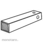 BM Equipment 10 square canisters
