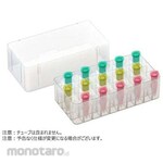 BM Equipment 50-place MCT Rack for 1.5/2.0 mL tubes w/ lid, Clear BMSC0200567 series