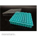 BM Equipment Cryobox Inner Cap 2.0mL Tube 10x10 WNB616001 Series