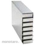 Eppendorf Drawer rack, drawer height