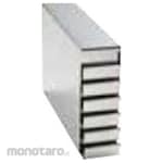 Eppendorf Drawer rack, drawer height