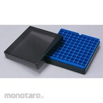 SANSYO Freeze box 100 holes