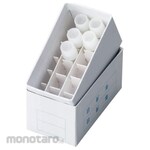 SANSYO Freeze box 12 holes