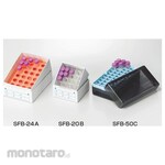 SANSYO Freeze box 50 holes