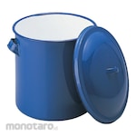 AS ONE Chemical Tank With Lid (Wadah Bahan Kimia)