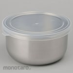 AS ONE Freezing Round Seal Container