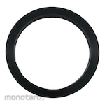 AS ONE Stainless Steel Storage Container Viton Packing