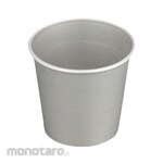 AS ONE Aluminum Sample Cup