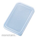 AS ONE Resin Long Vat Lid
