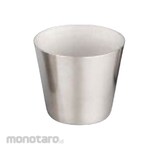 AS ONE Stainless Sample Cup Ukuran Mini