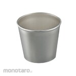 AS ONE Stainless Steel Sample Cup