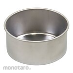 AS ONE Wadah Stainless