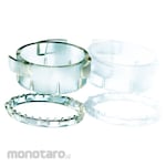 CellCrown Plate Inserts (Sisipan Kultur Sel)