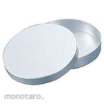 KENIS Alumite petri dish