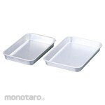 KENIS Standard Aluminum Tray